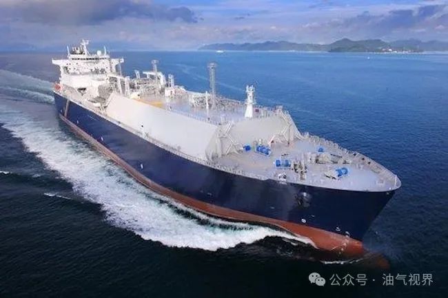 Tango FLNG